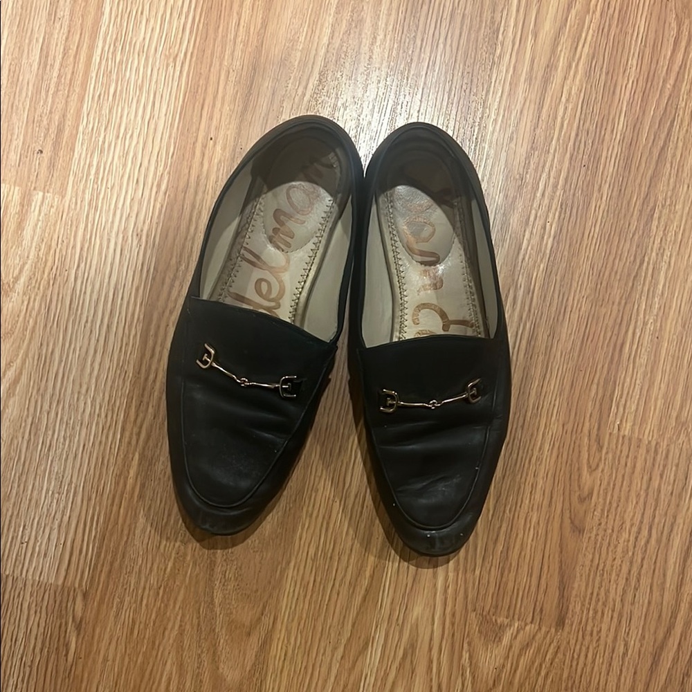 Sam Edelman loafers
